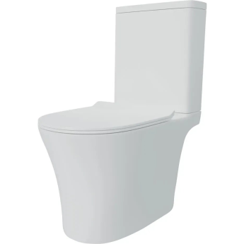 Чаша для унитаза VITRA S20 5513B003-0075 белый