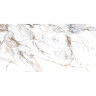 Керамогранит VITRA MARBLE-X Ректификат Бреча Капрайа Белый Полированный 60x120 K949808FLPR1VTST
