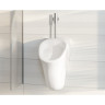 Писсуар VITRA подвод воды сзади 6201B003-0199